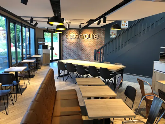 La Famille, Finest Lunch - Marne-La-Vallée