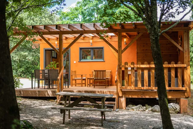 Domaine en Terre Happy