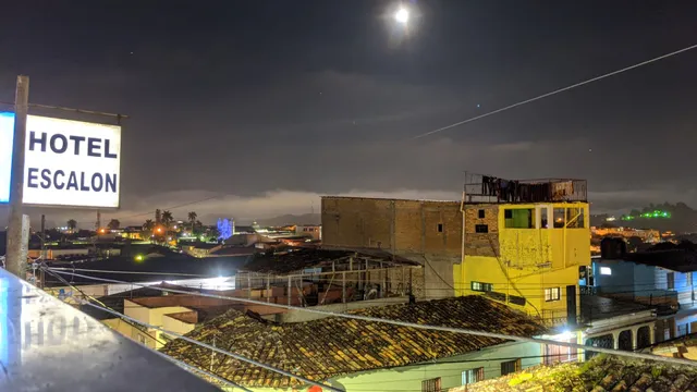 Hotel Escalon