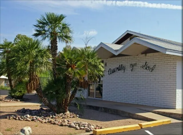 Flowing Wells Assembly of God