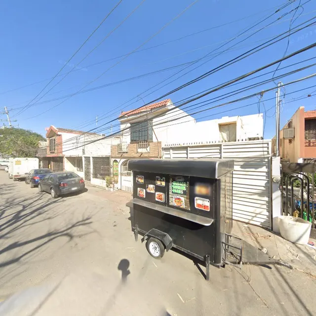 Paleteria Y Snack San Rafael