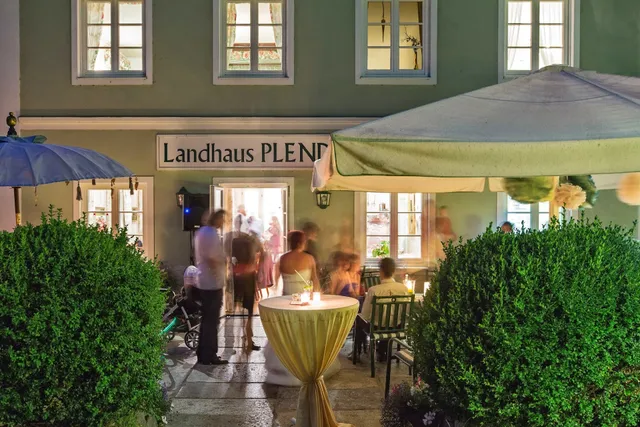 Landhaus Plendl