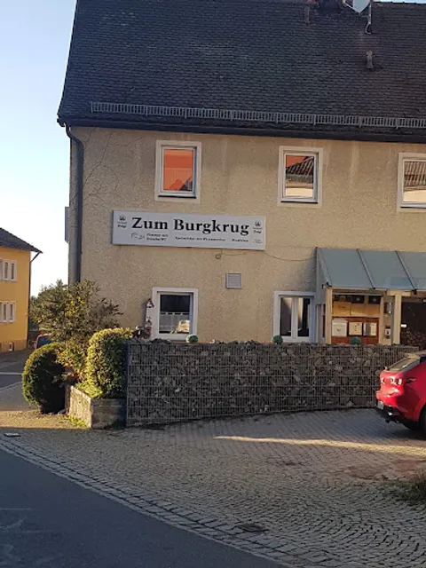 Gasthof Zum Burgkrug