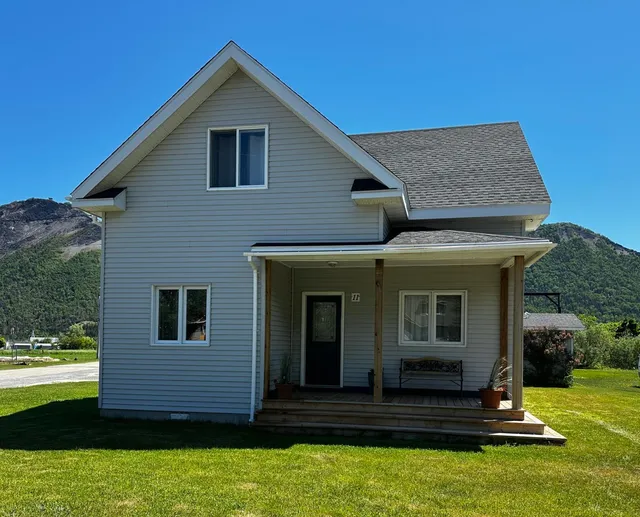 Le Refuge du Maudit Français