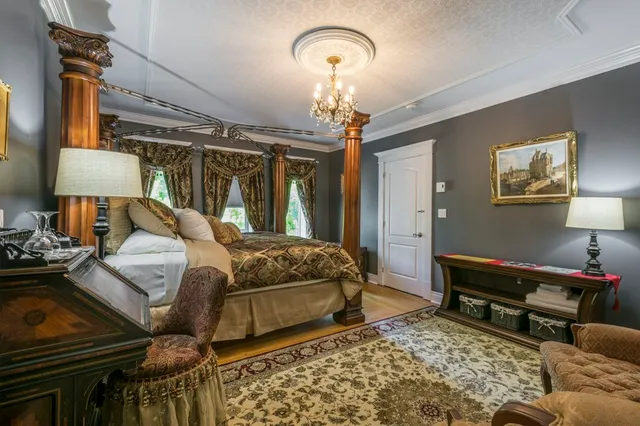 Kings INN B&B ( For Sale )