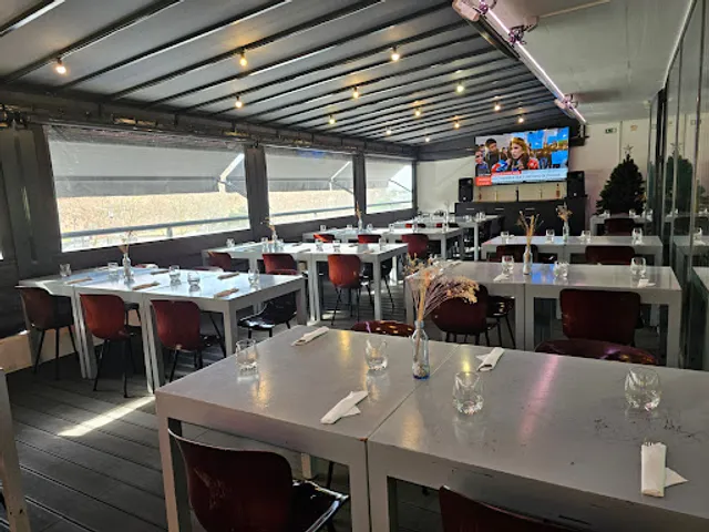 Café Império Expresso