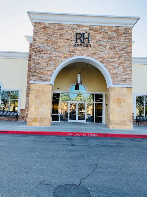 RH Outlet Pleasanton
