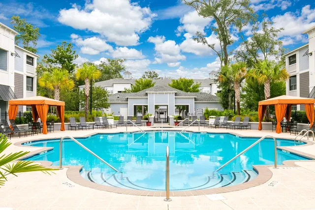 Latitude at Wescott Apartments