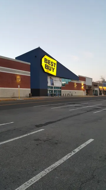 Best Buy