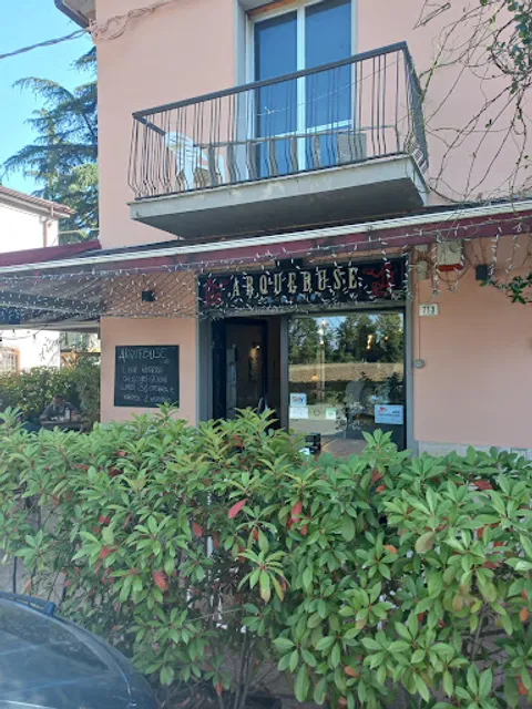 Arquebuse Cafè