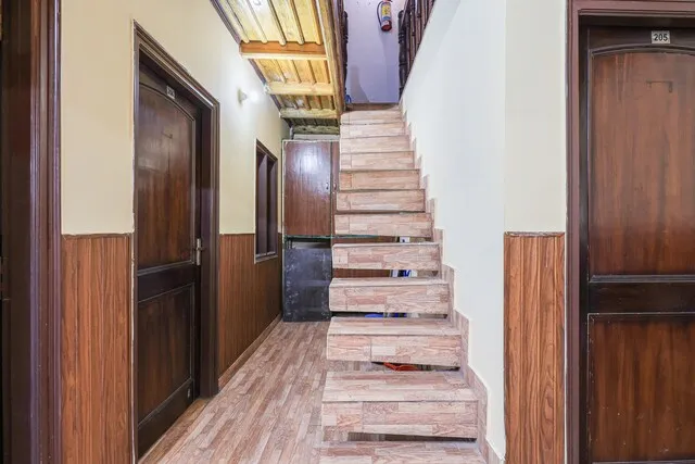 OYO Flagship Aum Hotel