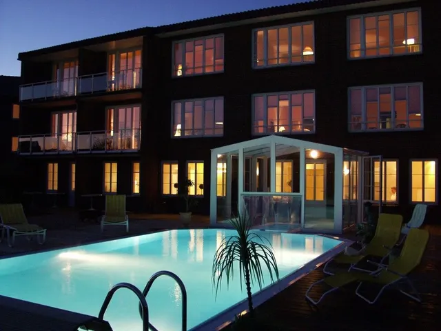 Hotel - Nordica Berlin - Heide