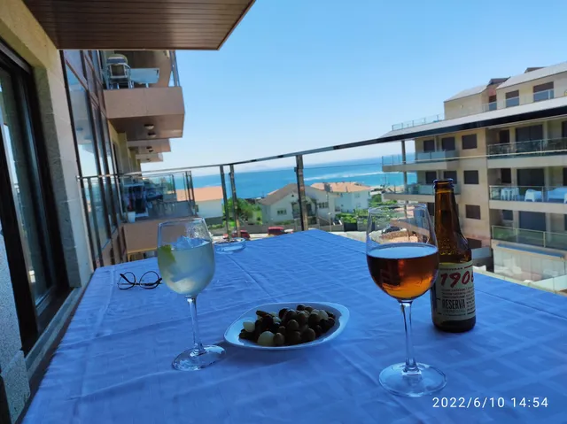 Apartamentos de Canelas Suites