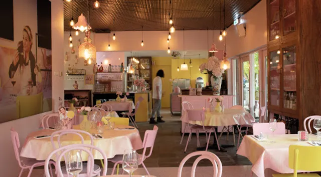 Cucina Elena | Houtoven pizzeria | Vleuten