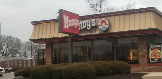 Wendy's