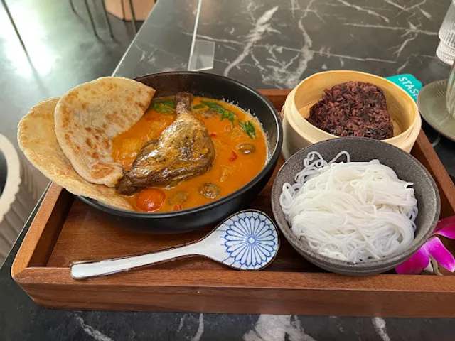 Osha Thai Montgomery