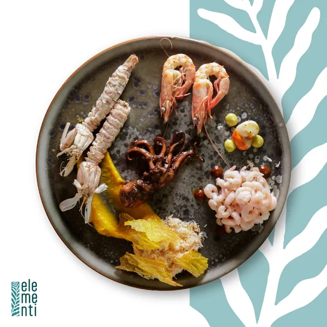 Elementi - Ristorante a Monastier