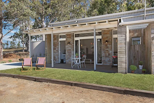 Block Eight Hunter Valley