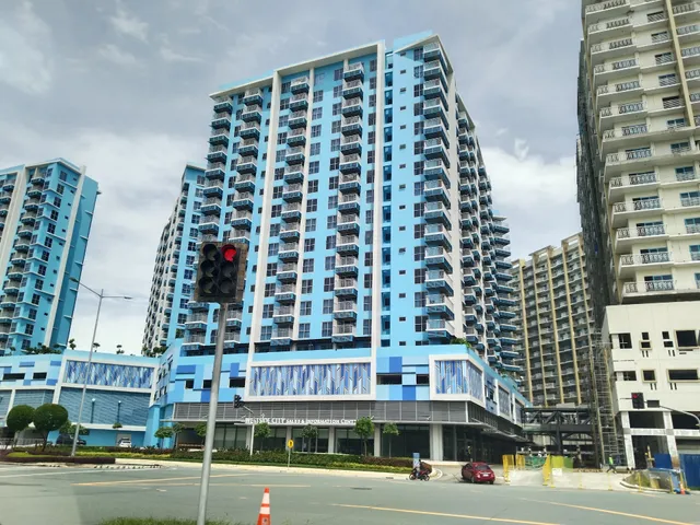 Bayshore Residential Resort 2 Phase 2