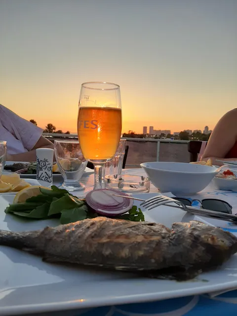 Efes Gemi Restaurant