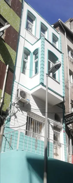 Vatan Suites In Sultanahmet