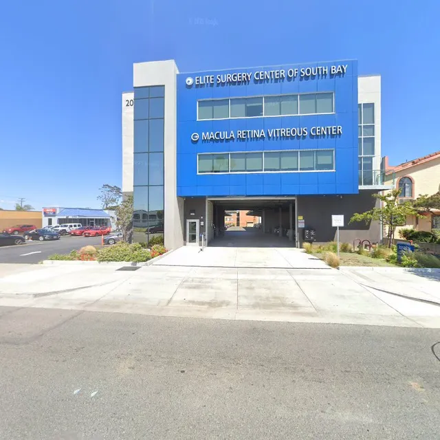 Elite Surgery Center of South Bay