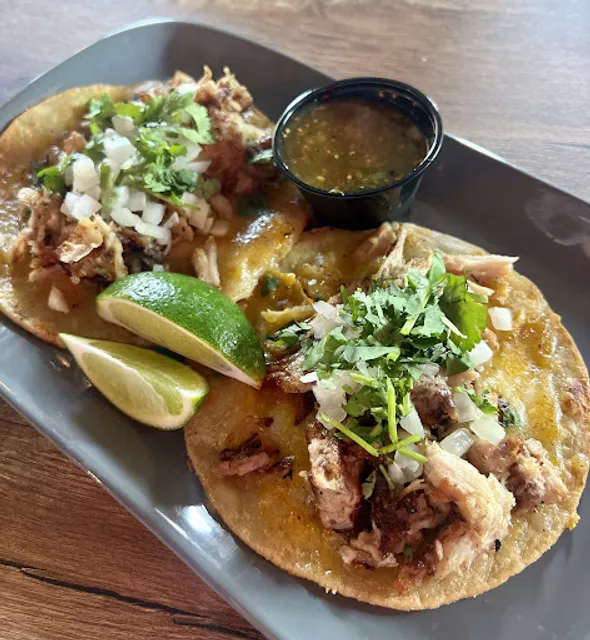 Iztac Mexican Cantina