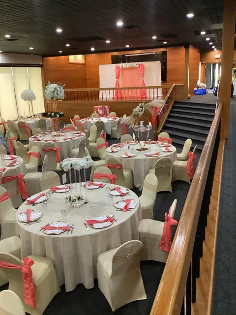 Deer Lake Banquet Center