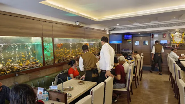 Ratnagiri Family Restaurant and Bar