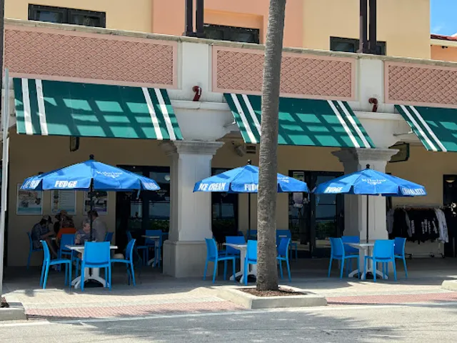 Kilwins Ice Cream - Chocolate - Fudge