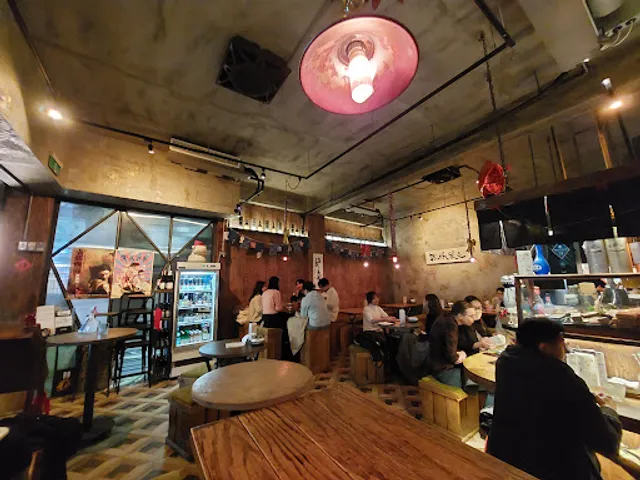 Taiwan Bistro