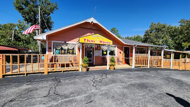 Thai House Restaurant