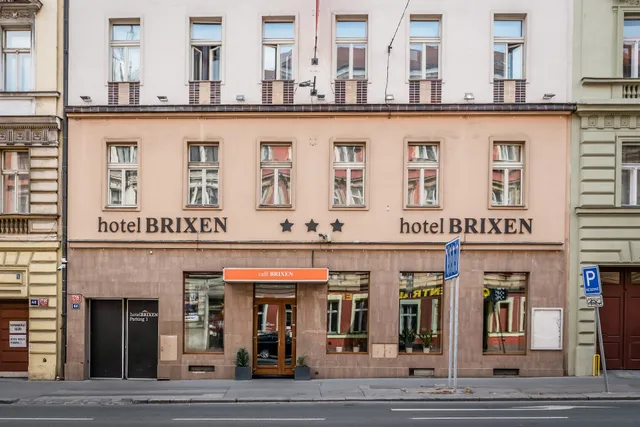 Hotel Brixen