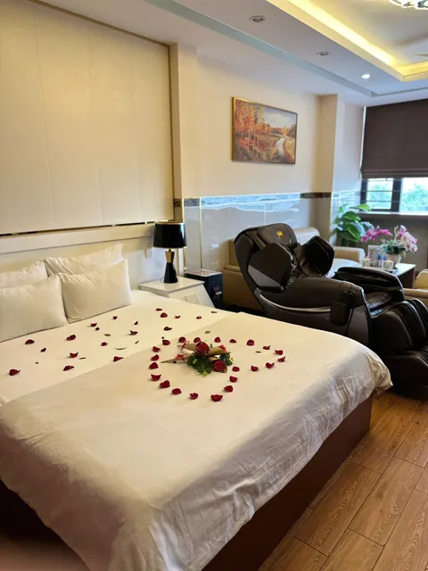 Khách sạn Good For You