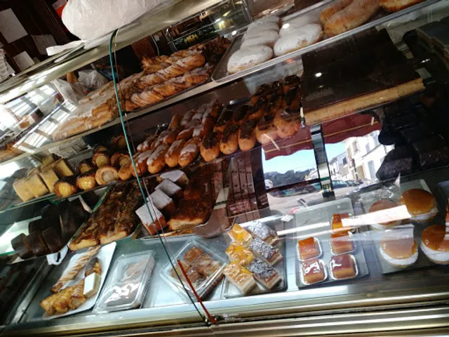 Panadería Tahona Parrilla SL