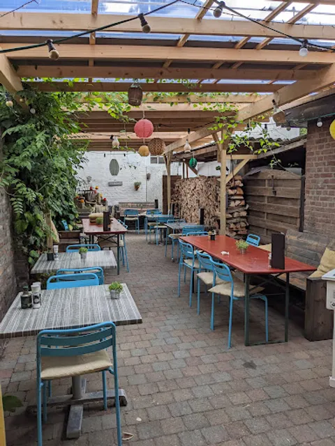 Bar-Restaurant Villeneuve