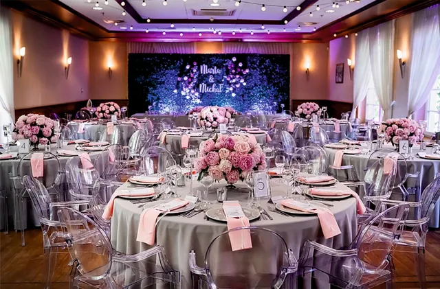 Park Restaurant&Cafe