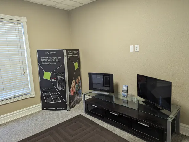 Elkhart Satellite Systems