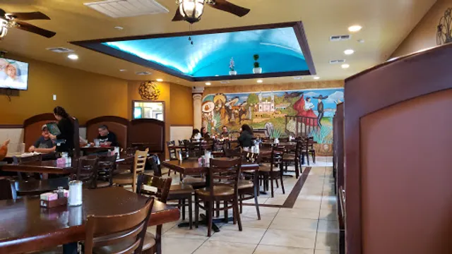 Jimador Restaurant & Bar