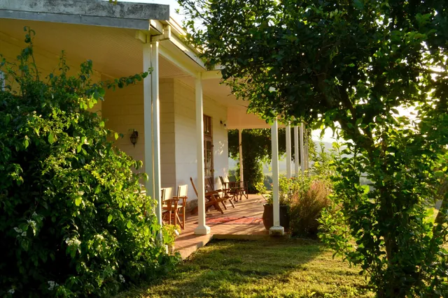 Inversanda Farm Cottages