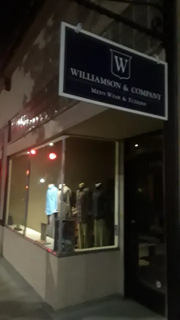 Williamson & Co