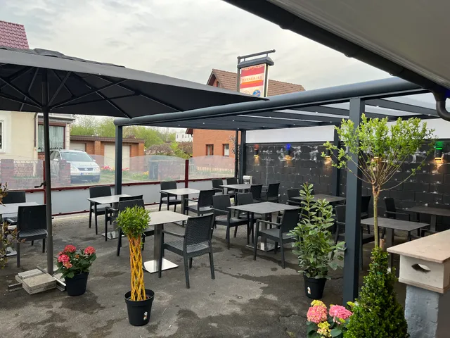 Maharaja der 2. indisches Restaurant Düsseldorf