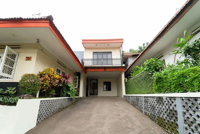 KoolKost Syariah near Botani Square Mall