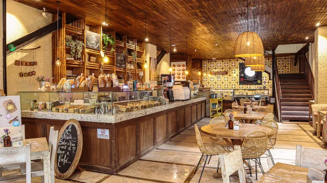 Santa Leña Laureles