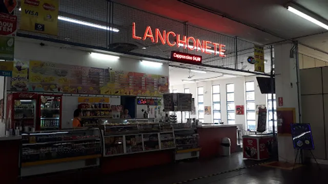 Cantina Rodoviária Limeira