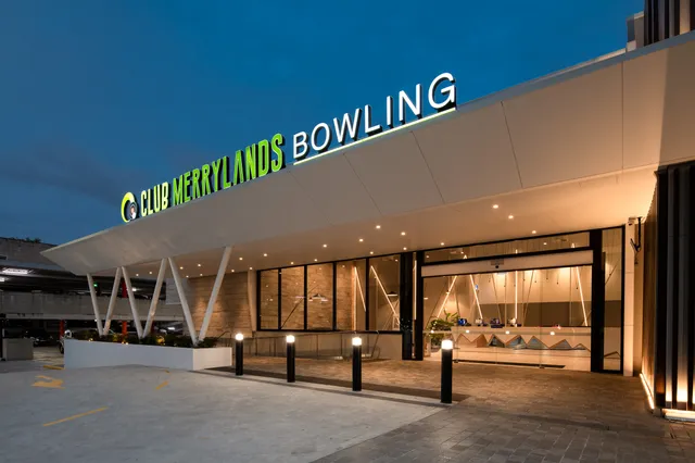 Merrylands Bowling Club