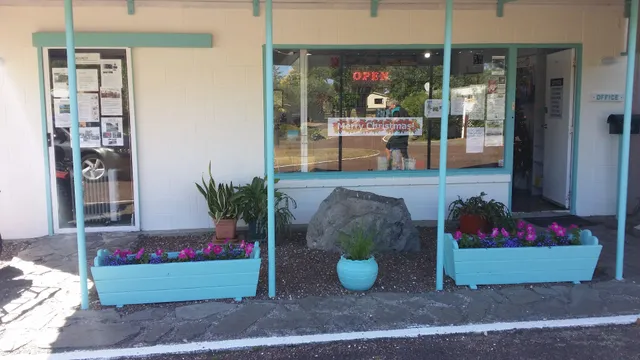 Pauanui Glade Holiday Park