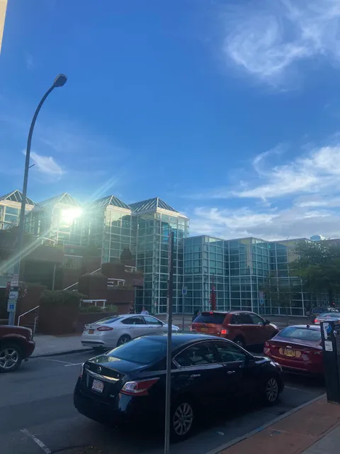 Troy Waterfront Farmers Market (Winter)