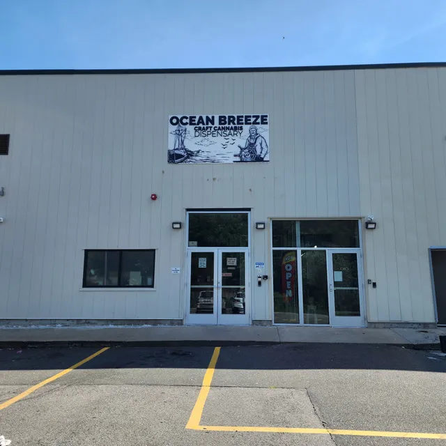 Ocean Breeze Dispensary