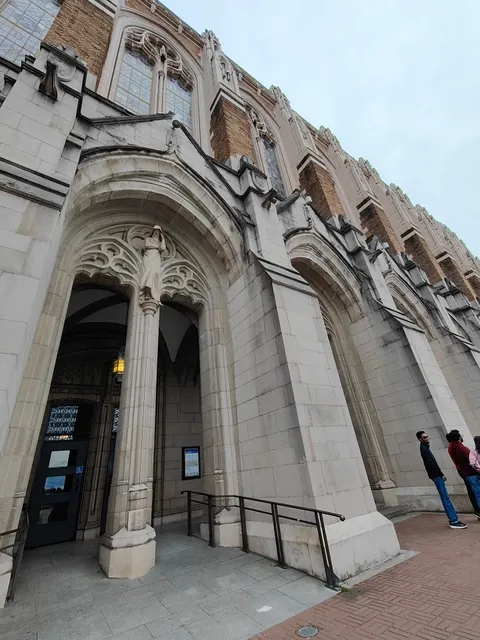 Washington State University Downtown Seattle Office